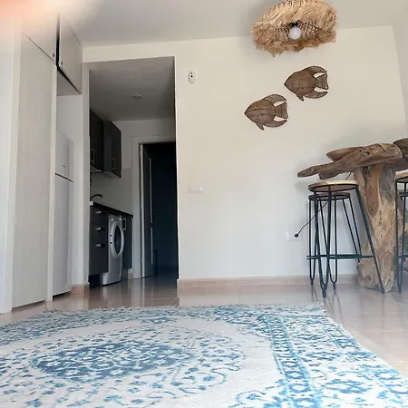 Apartamento Casa Dongiovanni *