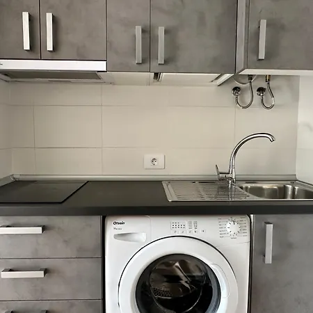 Appartamento Casa Dongiovanni *