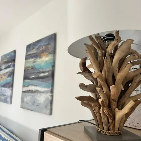 Appartamento Casa Dongiovanni Corralejo
