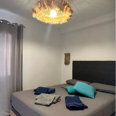 Appartamento Casa Dongiovanni *