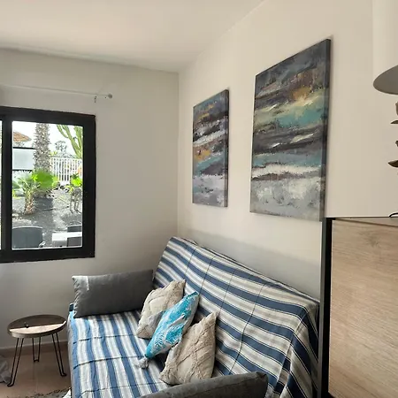 Apartamento Casa Dongiovanni *