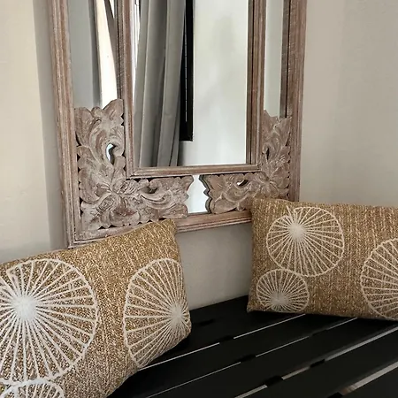 Apartamento Casa Dongiovanni *