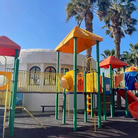 Appartamento Casa Dongiovanni Corralejo