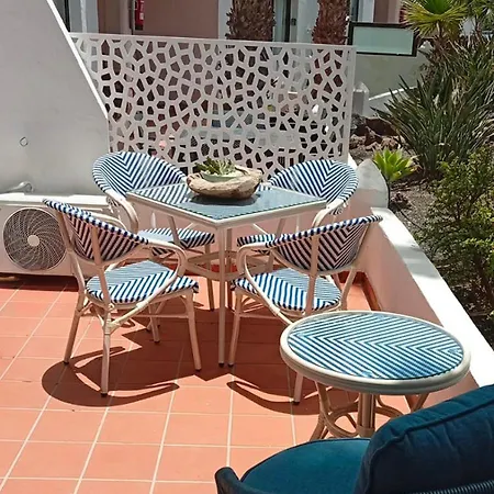 Casa Dongiovanni Appartamento Corralejo